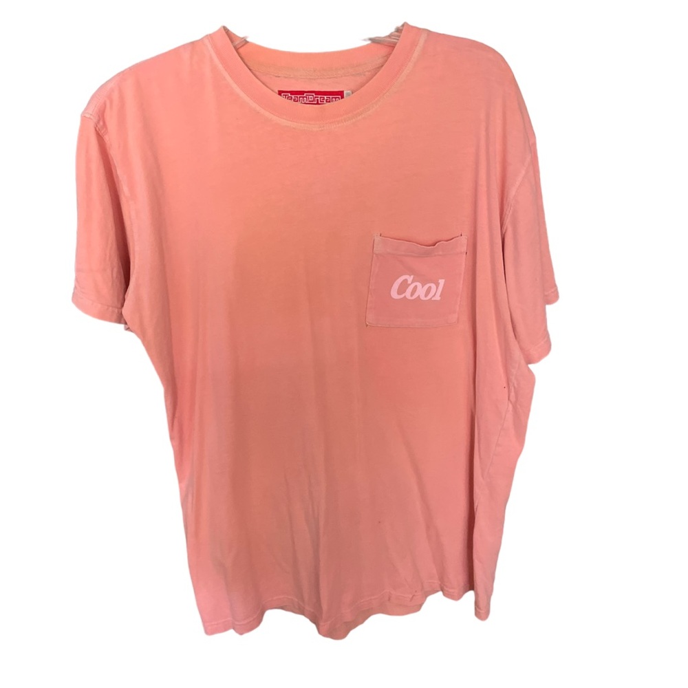 Vintage Cub‎ House Cool Tee Size L - Picture 4 of 4